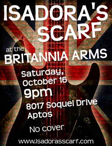 Britainnia Arms