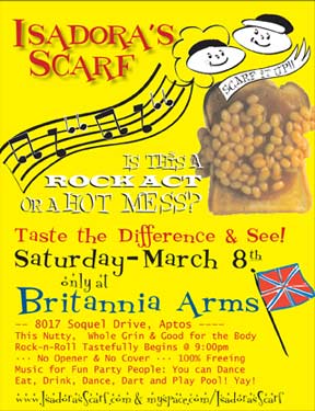 Britainnia Arms